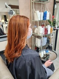 Hair &amp; Beauty &ndash; Friseur, Barbier und Kosmetik&shy;studio in M&uuml;nster